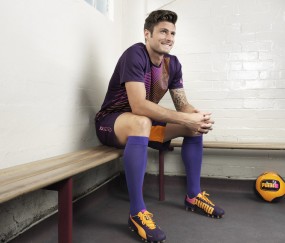 开云体育2026-范弗利特状态火热，湖人粉碎公牛，一场关于状态的现代篮球启示录