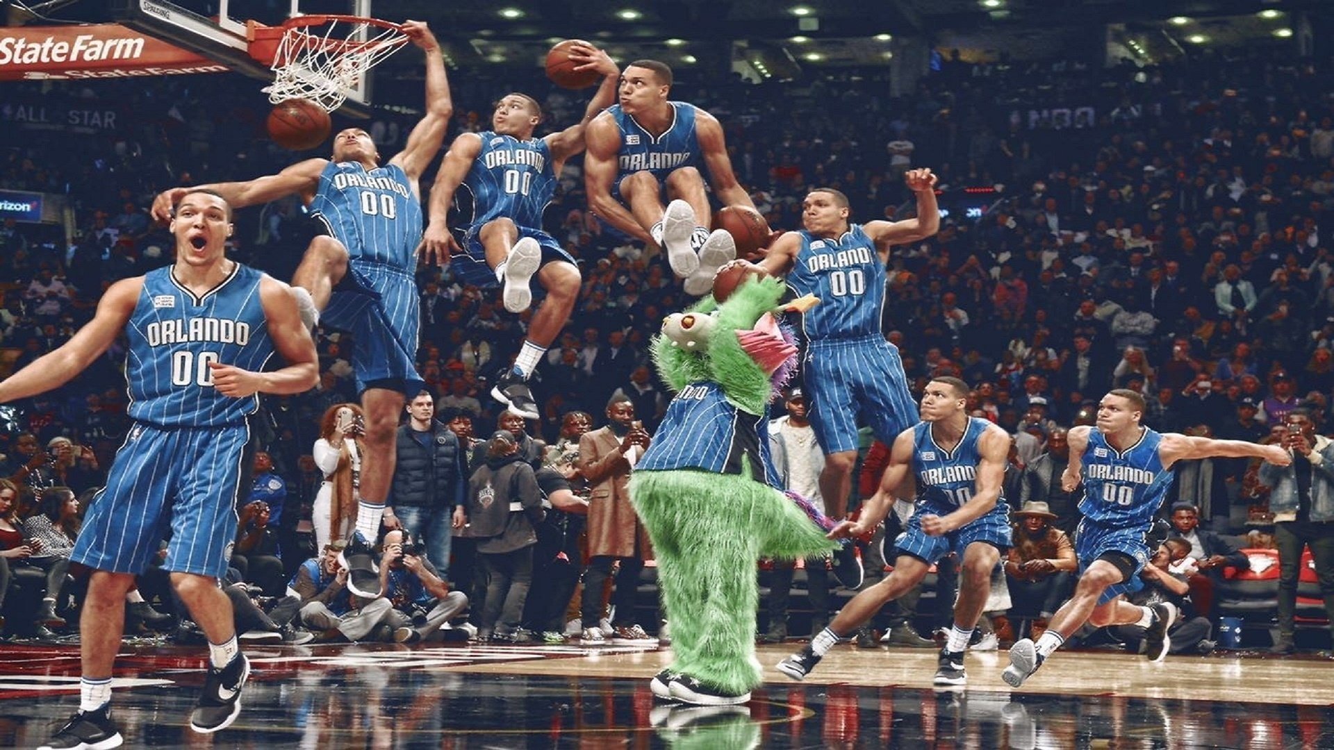 姆巴佩的救赎与芬兰的冲锋，当个体与集体同时打破命运