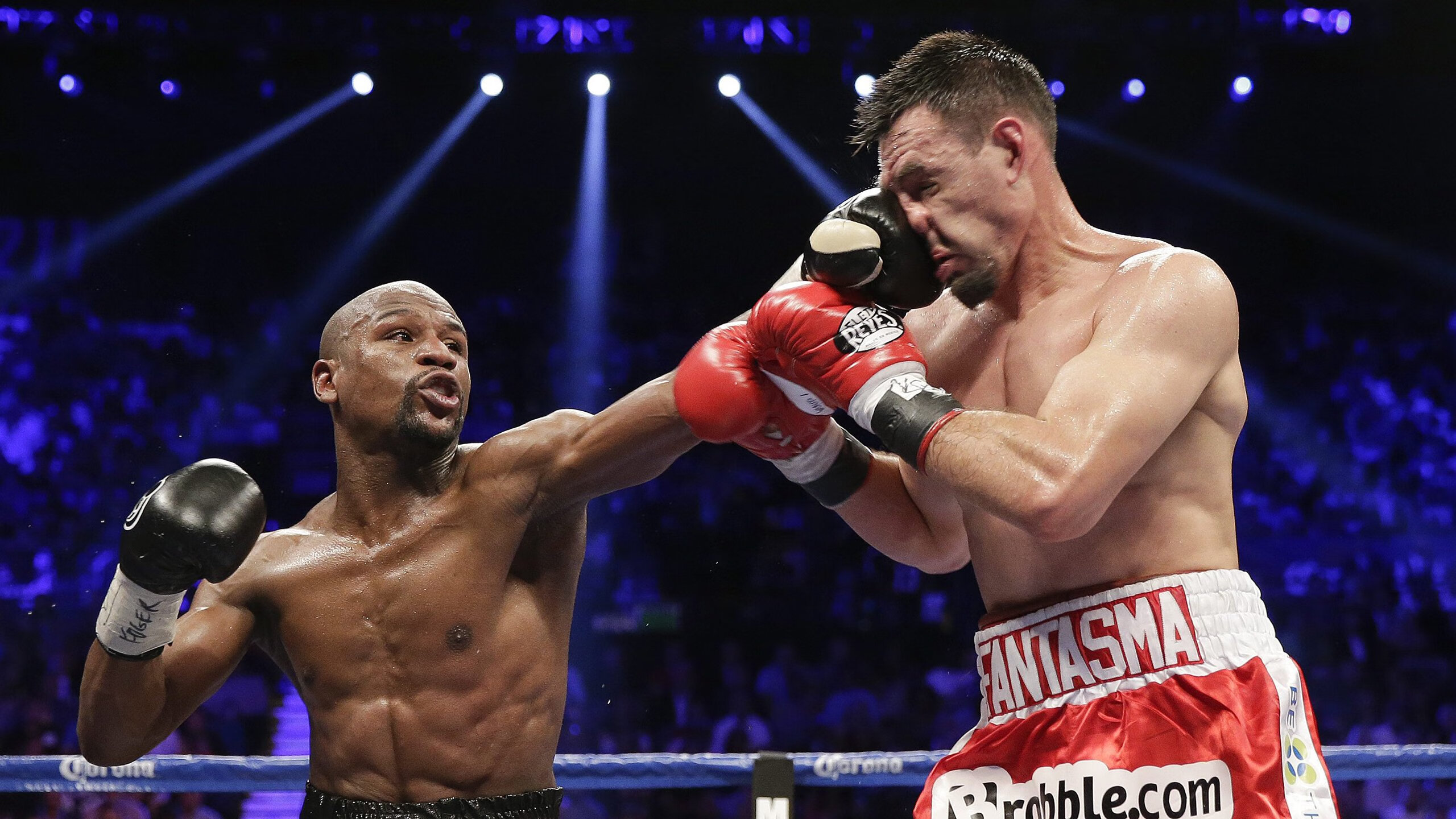 美加墨世界杯之夜，杰伦·格林，那道撕裂黑暗的休斯顿闪电