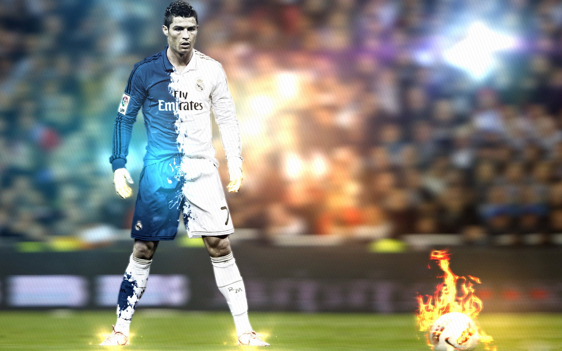 黄喜灿连续得分拉开差距，墨西哥翻盘伊拉克，足球如何成为全球化的隐喻？