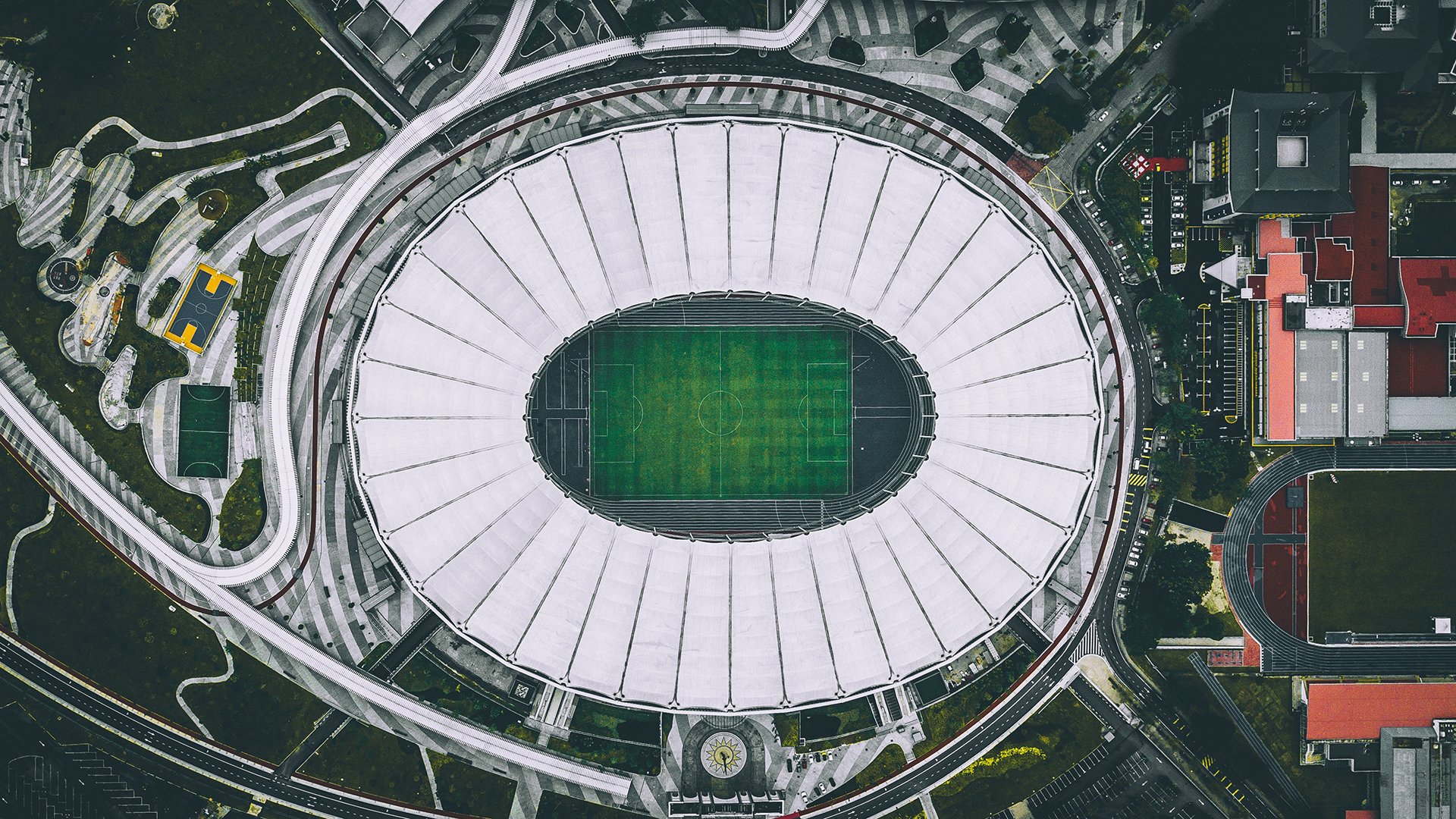 桑巴与雄鹰的2026交织,当莫德里奇成为E组最意外的关键先生